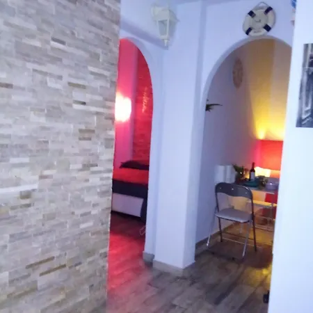 Apartment Jolly's Home, Niguarda Area Mailand