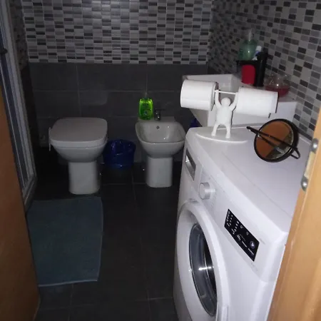 Apartment Jolly's Home, Niguarda Area