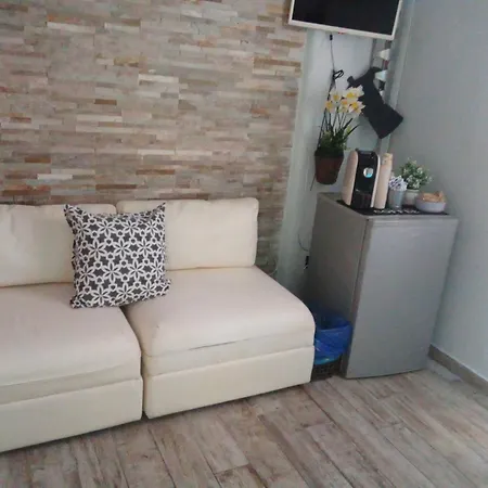 Apartment Jolly's Home, Niguarda Area Mailand