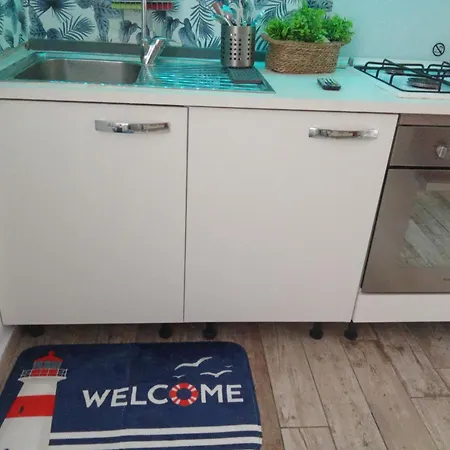 Jolly's Home, Niguarda Area * Milano